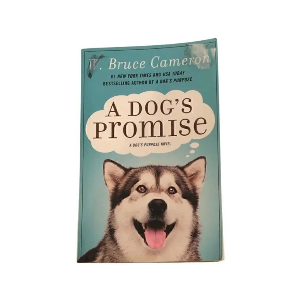 Dog Lovers Book Bundle - Picture 6 of 11